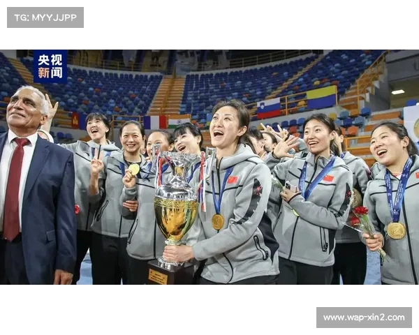 2023年女排世界杯赛程安排及重大赛事回顾解析 2023年女排世界杯赛程安排及重大赛事回顾解析
