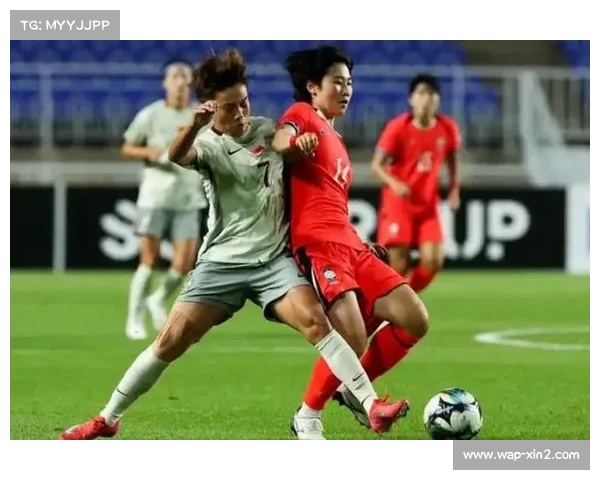 中国女足遗憾无缘奥运会 韩国女足同样出局双双落幕 中国女足遗憾无缘奥运会 韩国女足同样出局双双落幕